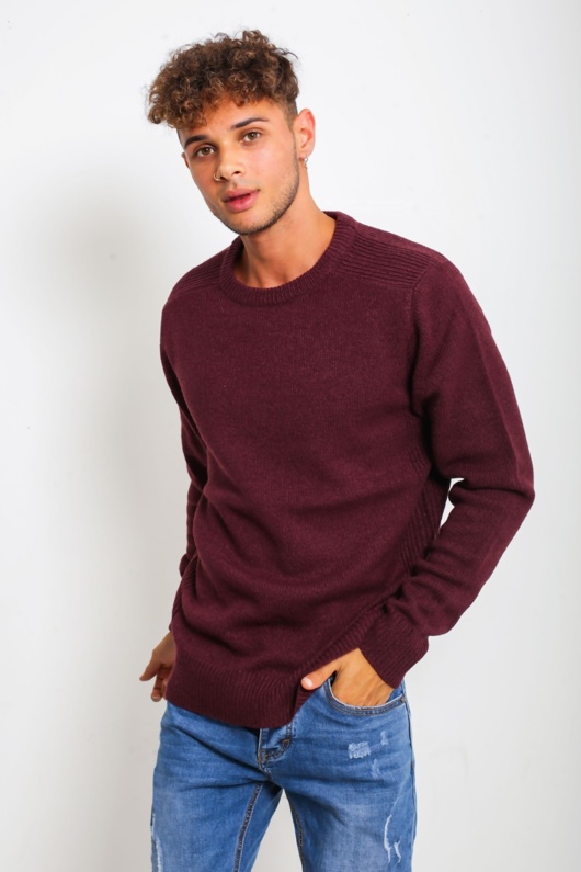 burgundy boots grey jumper men burgundy boots grey jumper men