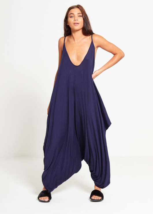 harem jumper