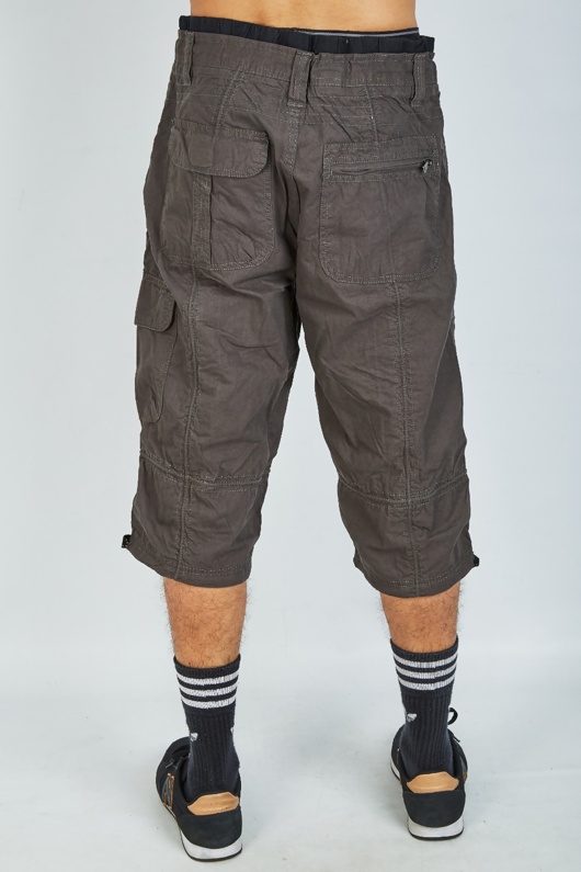 cargo shorts long