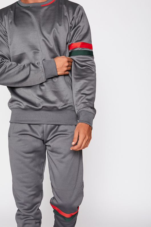 adidas cloudfoam qt racer grey and white